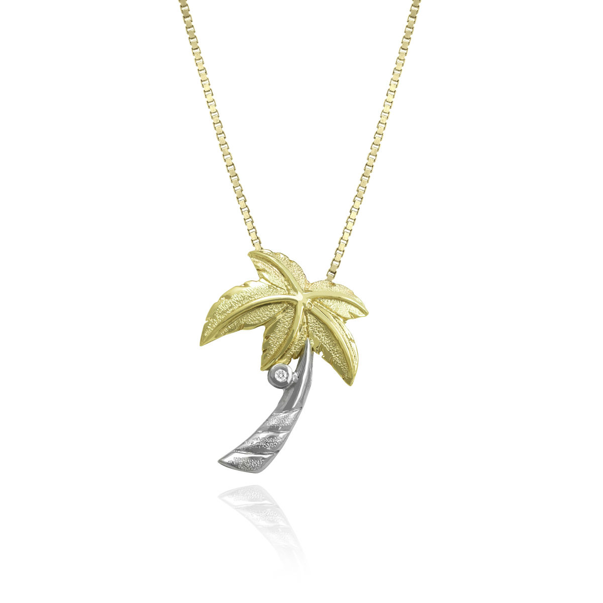 Pendant & Necklace Jewelry by Honolulu Jewelry Company