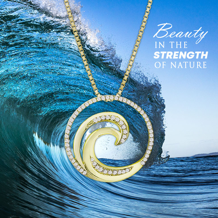 Hawaiian jewelry honolulu jewelry company