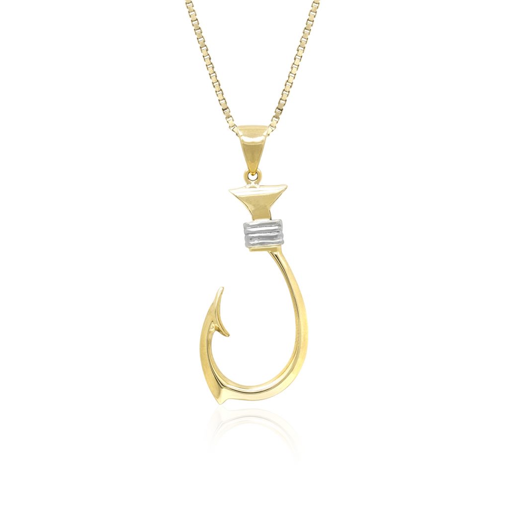 Men’s Hawaiian Jewelry