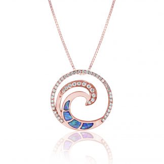Hawaiian Pendant Jewelry