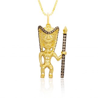 Hawaiian Pendant Jewelry