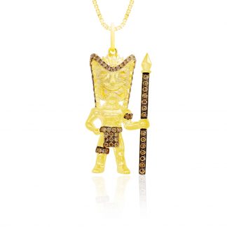 Hawaiian Pendant Jewelry