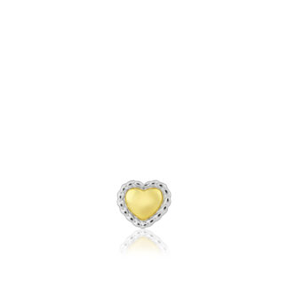 Maile Heart Pendant