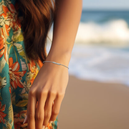 Ohana Chain Bracelet - Image 2