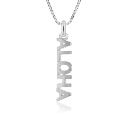 Aloha Pendant - Image 2