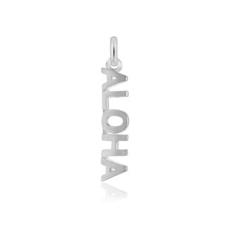 Aloha Pendant
