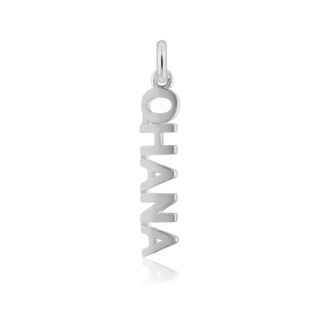 Ohana Pendant