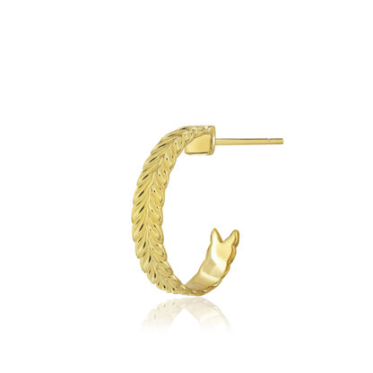 Maile Hoop - Image 2