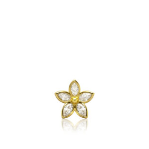 Marquise Kaimana Pendant, 1.00ct