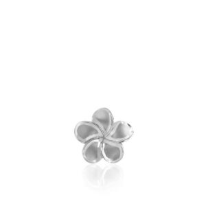 Queen Plumeria Slide Pendant 12mm