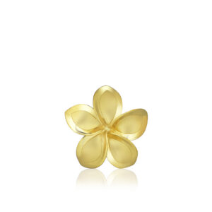 Queen Plumeria Pendant 21mm