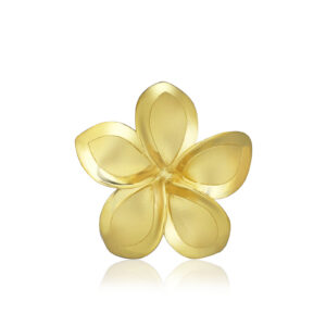 Queen Plumeria Pendant 29mm