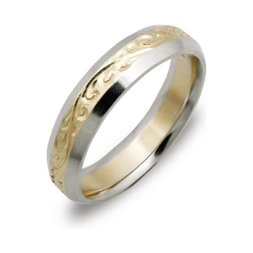 Pumehana Rings