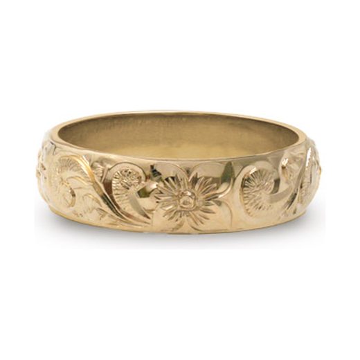 Traditional Rings