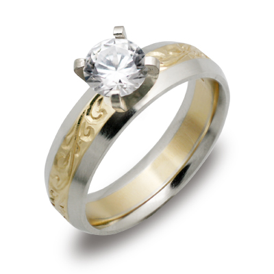 Pumehana Rings