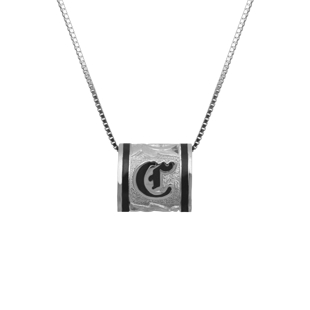 Hawaiian Barrel Pendant #44470570-86