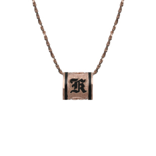 Hawaiian Barrel Pendant #30573635-94