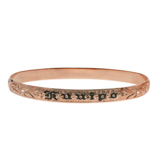 Hawaiian Bracelet #44098962-43