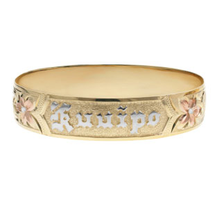 Hawaiian Bracelet #44754493-22
