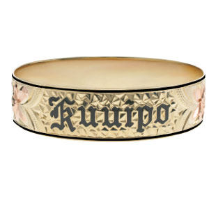 Hawaiian Bracelet #56006535-31