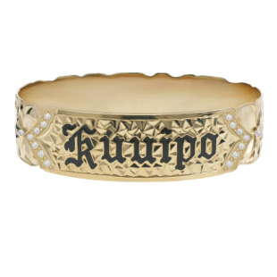 Hawaiian Bracelet #32443128-63