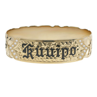 Hawaiian Bracelet #38956576-05
