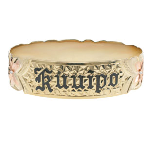 Hawaiian Bracelet #56463329-13