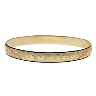 Hawaiian Bracelet #43815133-51