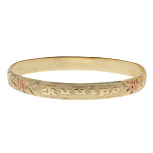 Hawaiian Bracelet #29884928-16