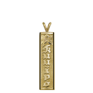 Hawaiian Pendant #30957826-27