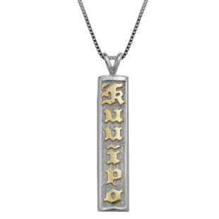 Hawaiian Pendant #34108088-33