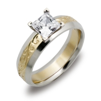 Pumehana Ring #27307114-34