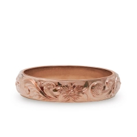 Traditional Hawaiian Ring #47576065-10